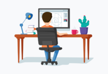 ساخت انیمیشن