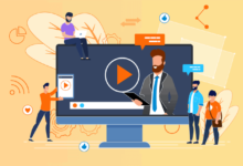 بهترین نرم افزار انیمیشن سازی